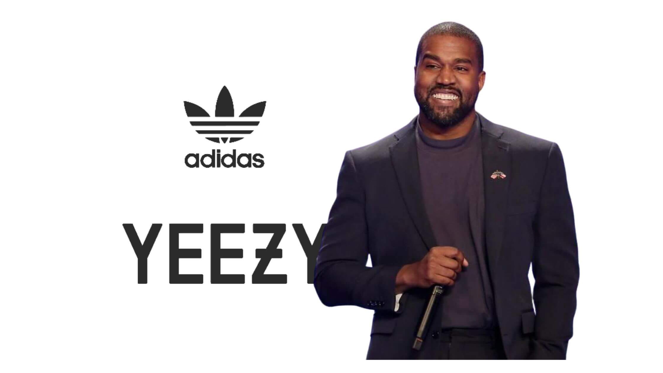 Adidas pone fin a su asociacion con Kanye West 1 1