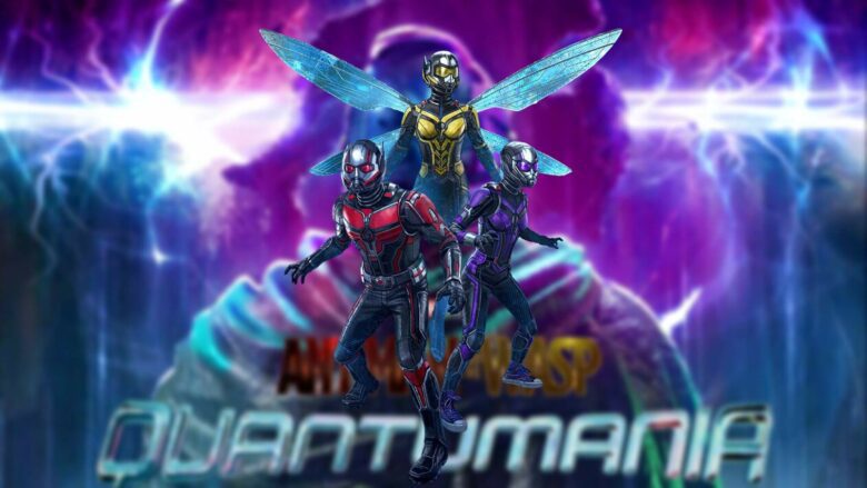 "Ant-Man and the Wasp: Quantomania",qué revela el tráiler