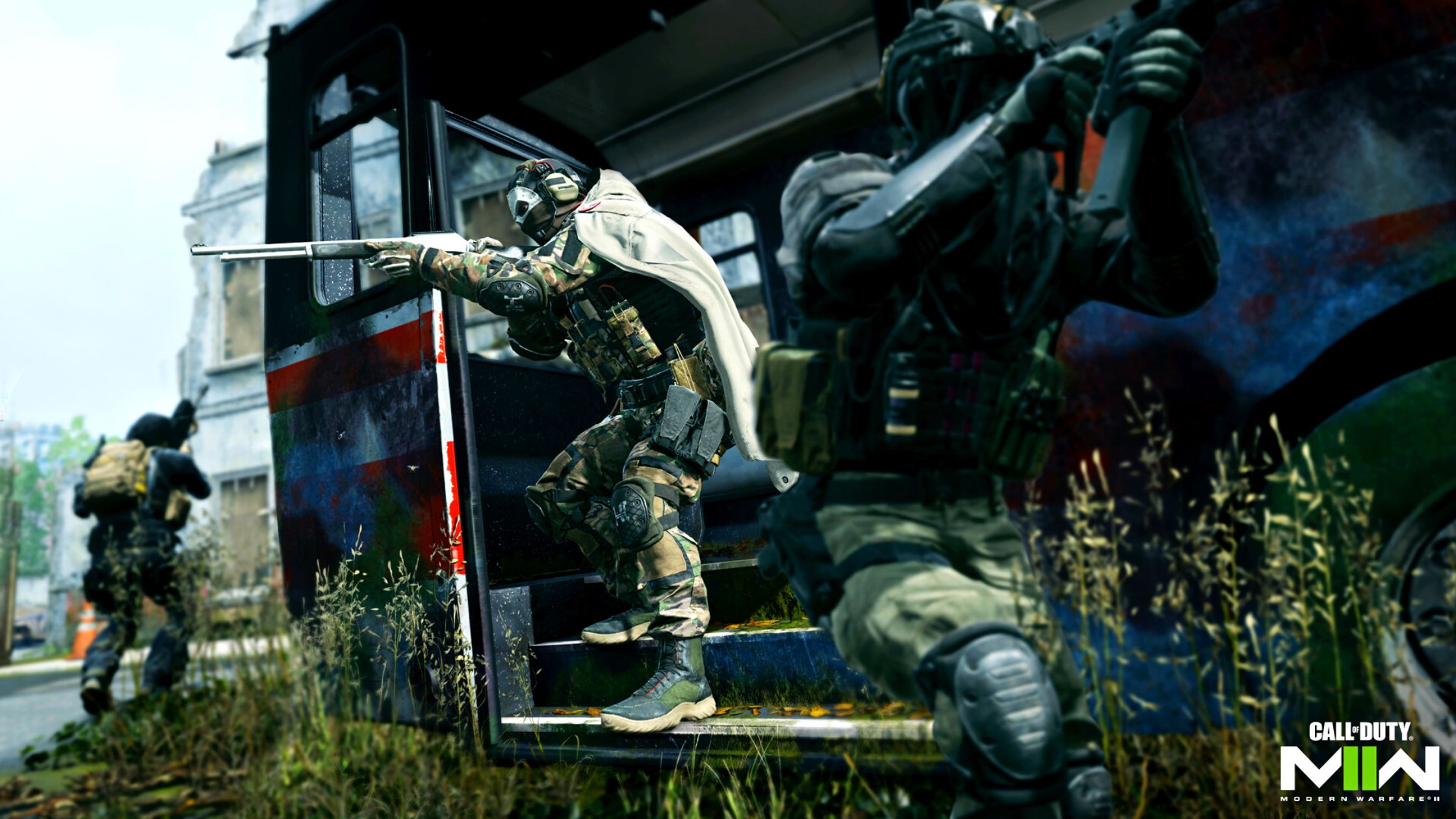 "Call of Duty: Modern Warfare 2": los desarrolladores comparten sus ideas para el spinoff del cuento definitivo