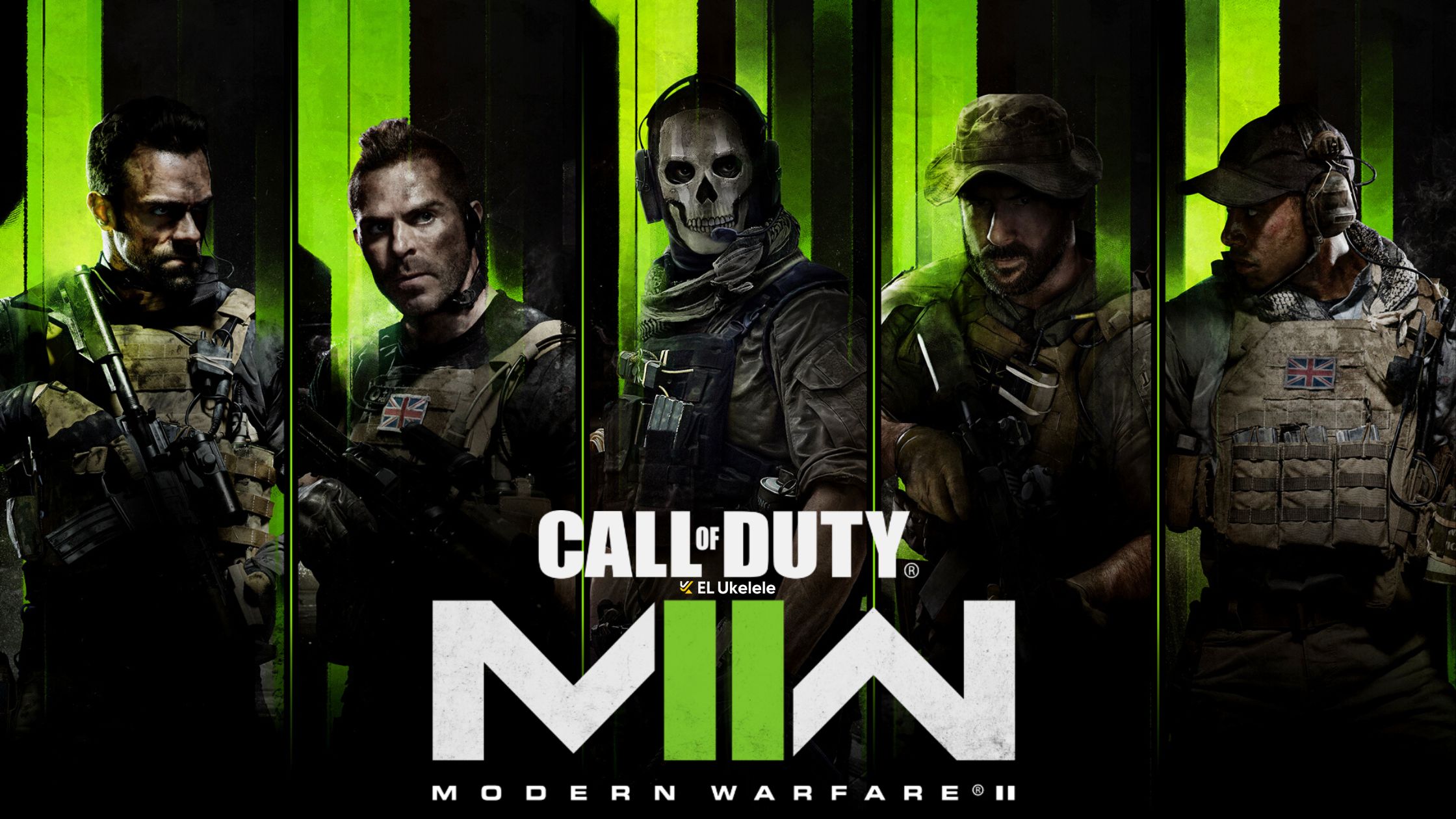 Call of Duty Modern Warfare 2 los desarrolladores comparten sus ideas para el spinoff del cuento definitivo