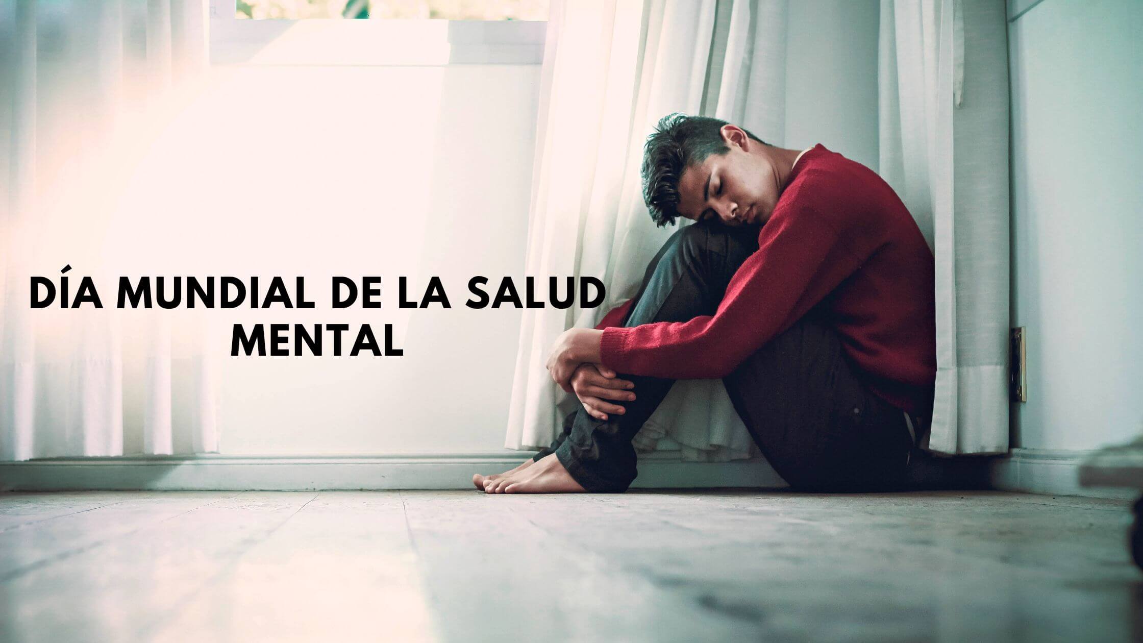 Dia Mundial de la Salud Mental Signos y sintomas de la depresion 2