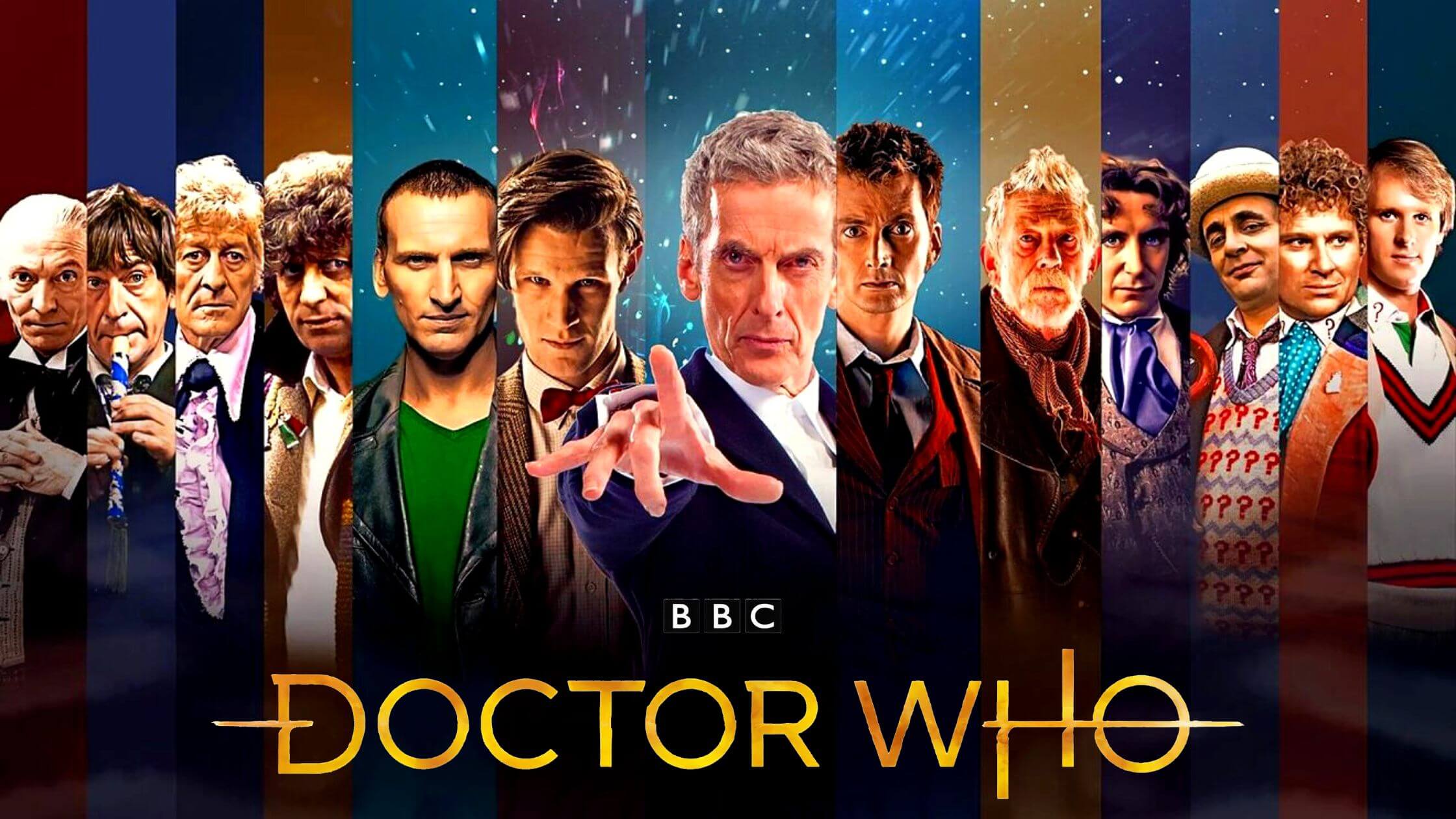 Doctor Who: David Tennant vuelve como el decimocuarto Doctor 