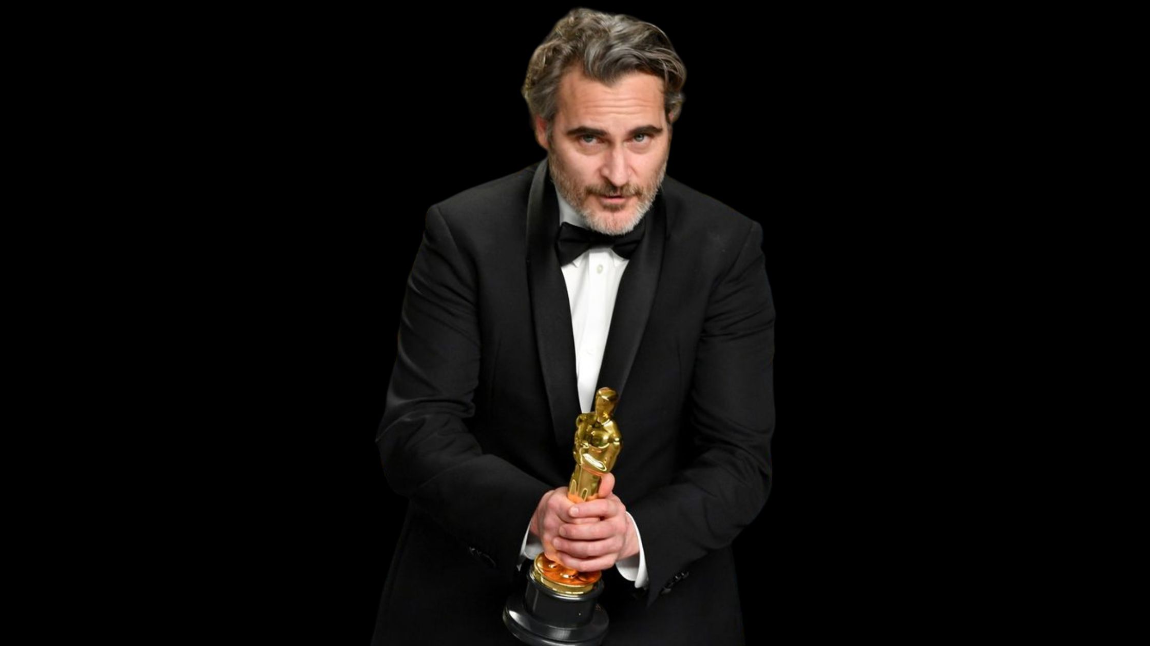 El Oscar al mejor actor en los últimos 20 años  