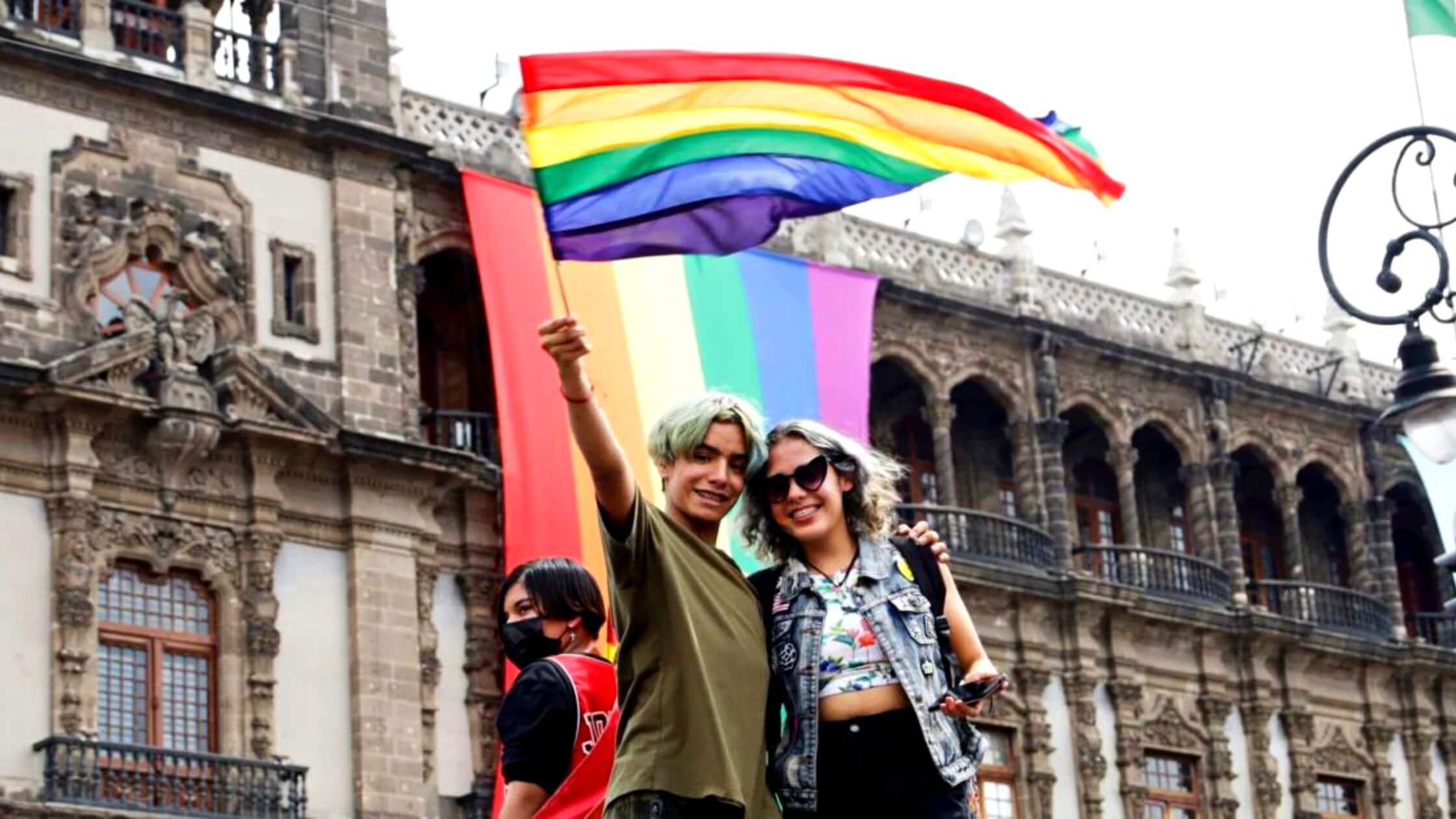 El estado de Guerrero, México, ya permite el matrimonio entre personas del mismo sexo 