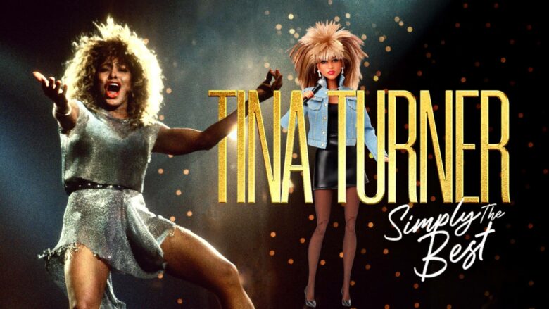 Muñeca Barbie Tina Turner: Sale a la venta una muñeca Barbie en homenaje a Tina Turner