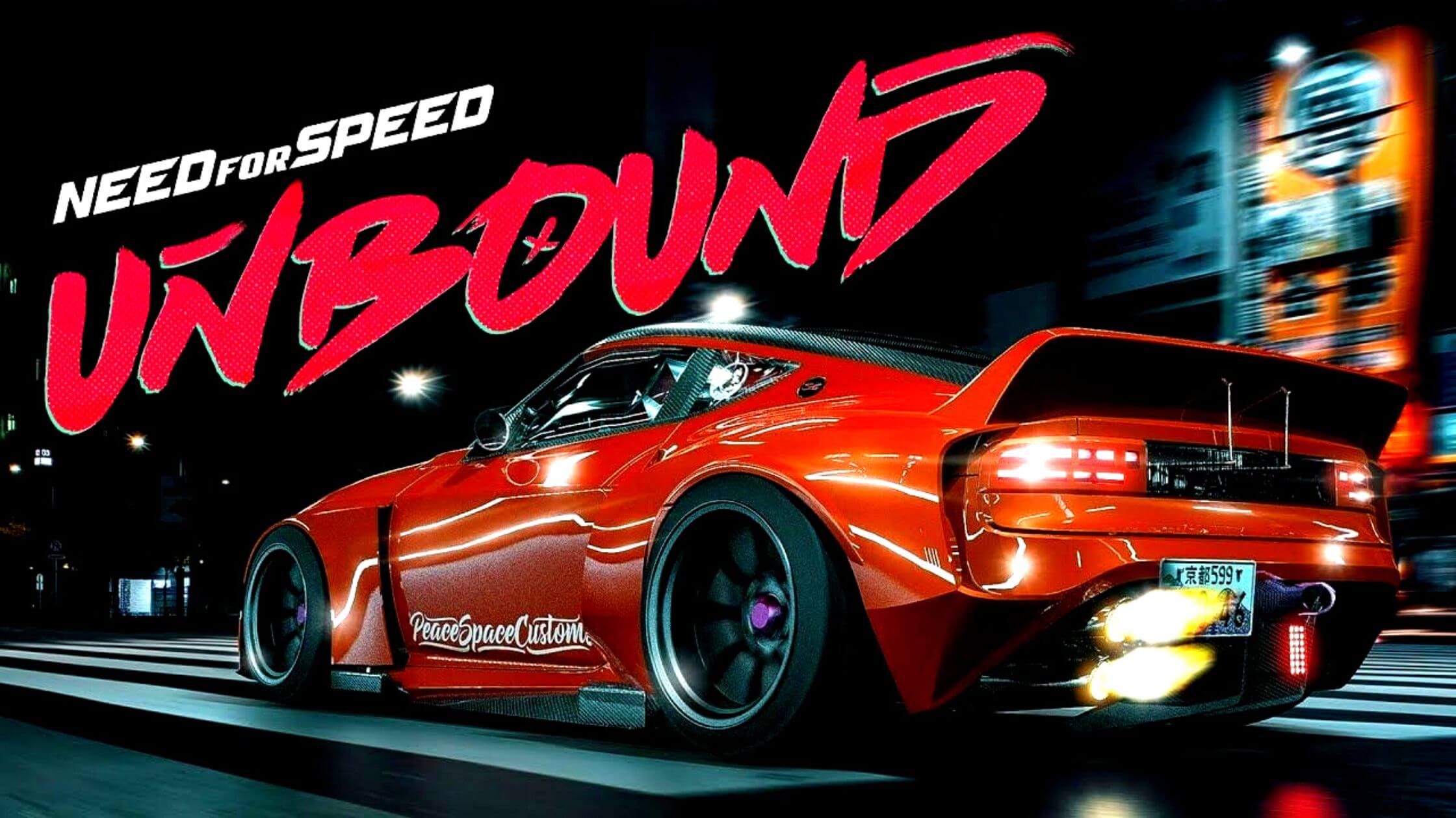 Need for Speed: Unbound: tráiler, fecha de lanzamiento y todo lo que hay que saber 