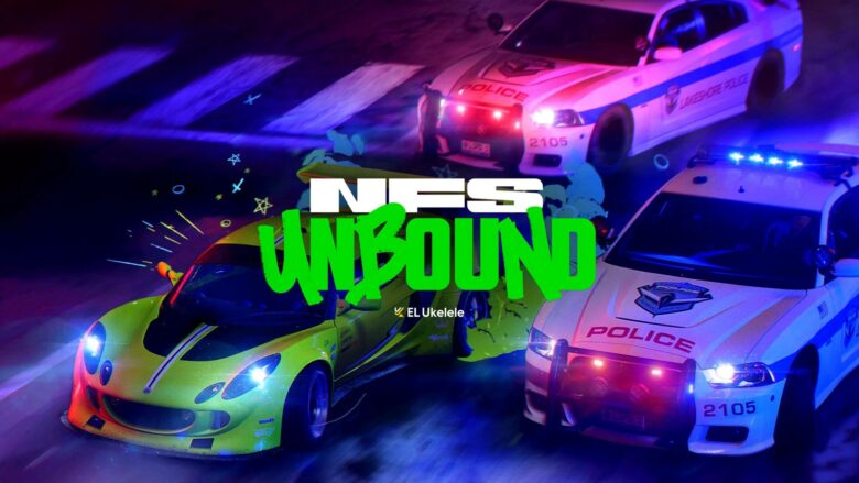 Need for Speed: Unbound: tráiler, fecha de lanzamiento y todo lo que hay que saber