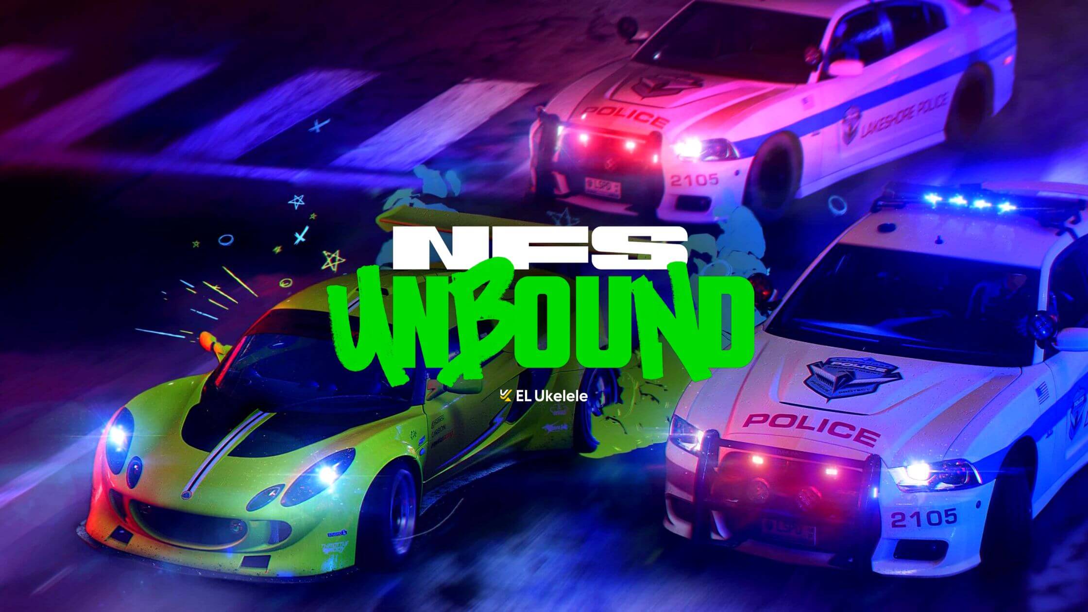 Need for Speed Unbound trailer fecha de lanzamiento y todo lo que hay que saber 4
