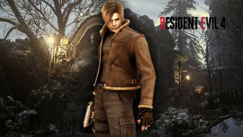 'Resident Evil 4': remake, nuevo tráiler y gameplay