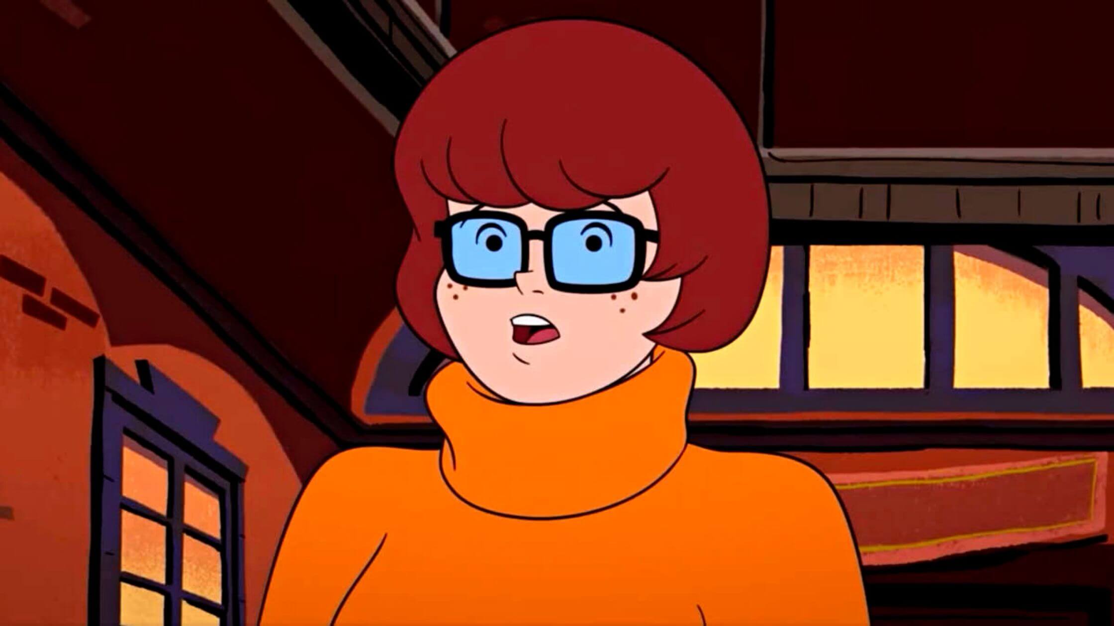 Velma de Scooby-Doo ha admitido finalmente ser lesbiana 