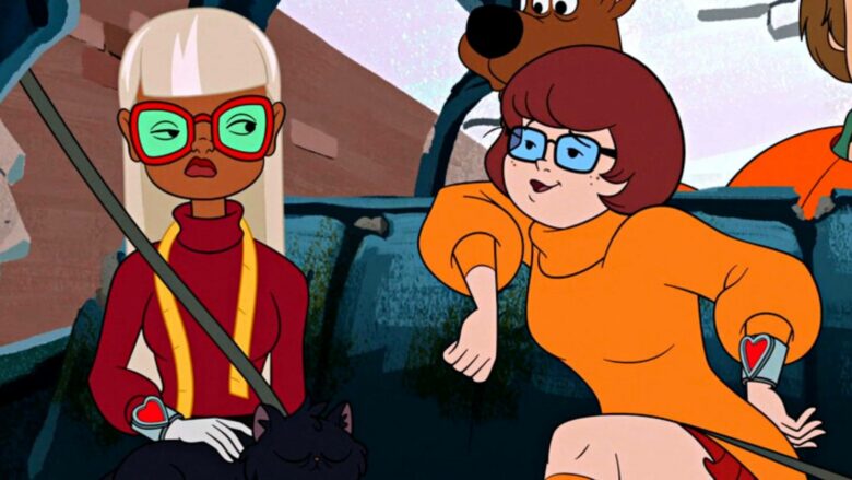 Velma de Scooby-Doo ha admitido finalmente ser lesbiana