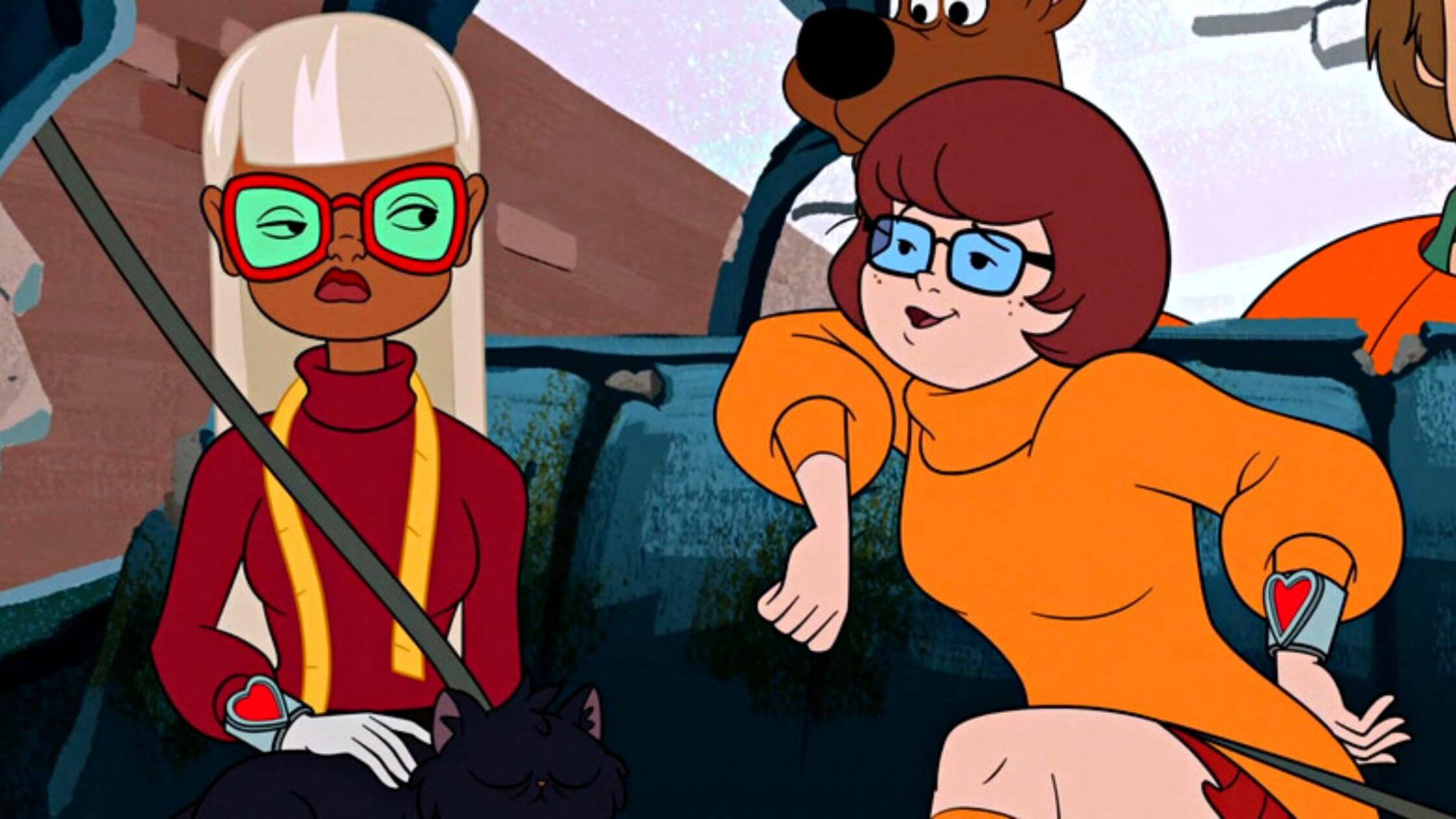 Velma de Scooby Doo ha admitido finalmente ser lesbiana 4 1