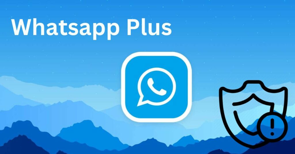 Debes descargar Whatsapp Plus usando APK de una fuente confiable para proteger tu dispositivo y tus datos.