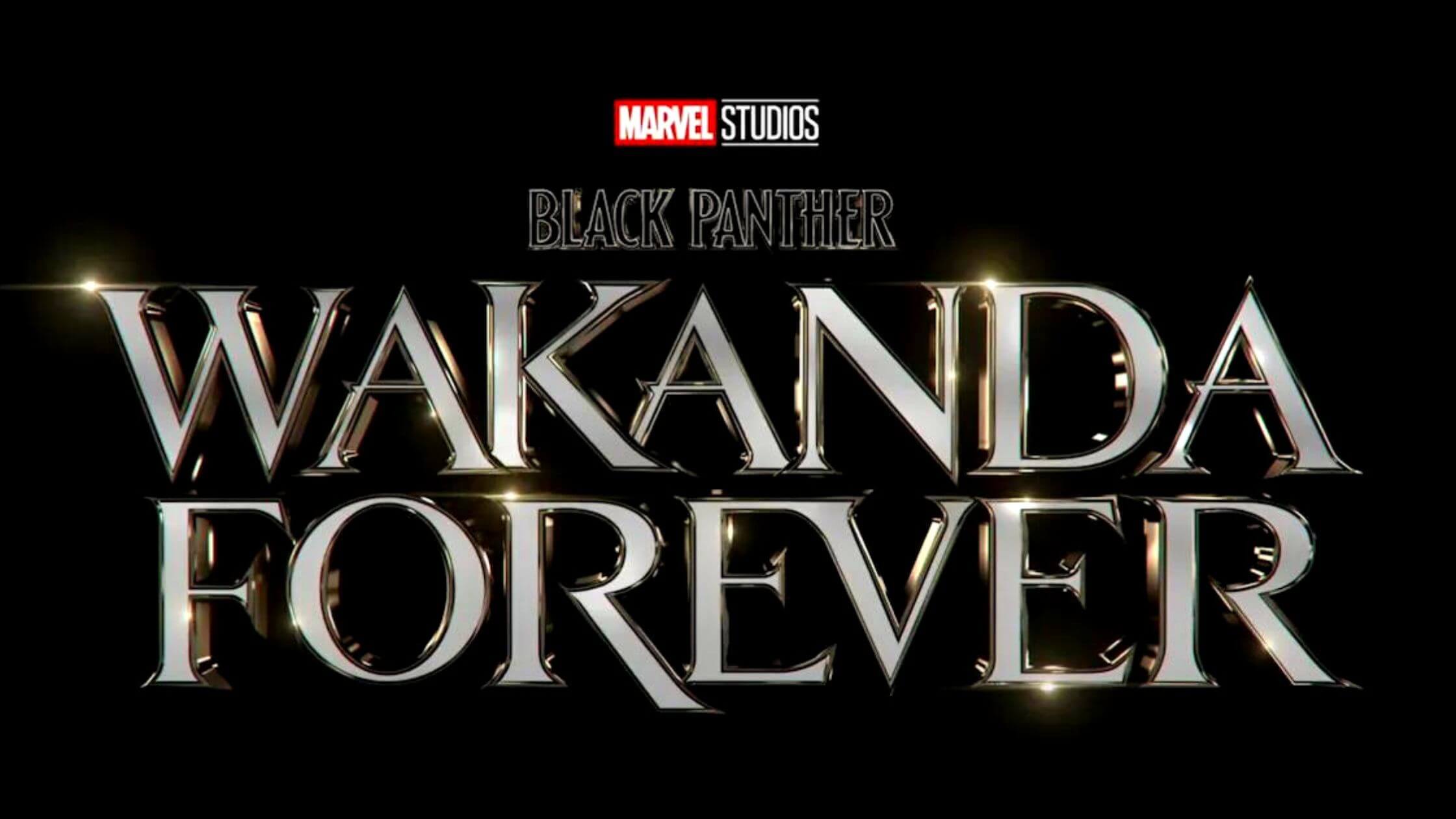 Black Panther 2 Wakanda Forever ¿cuantas escenas post creditos hay 1 1