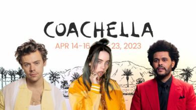Coachella 2023: lineup, boletos, y horarios