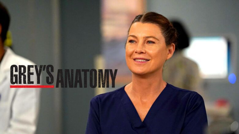 Ellen Pompeo deja Grey's Anatomy, es hora de decir adiós a Meredith Grey