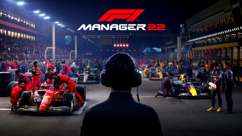 F1 Manager 2022: Frontier finaliza el soporte sólo dos meses después del lanzamiento