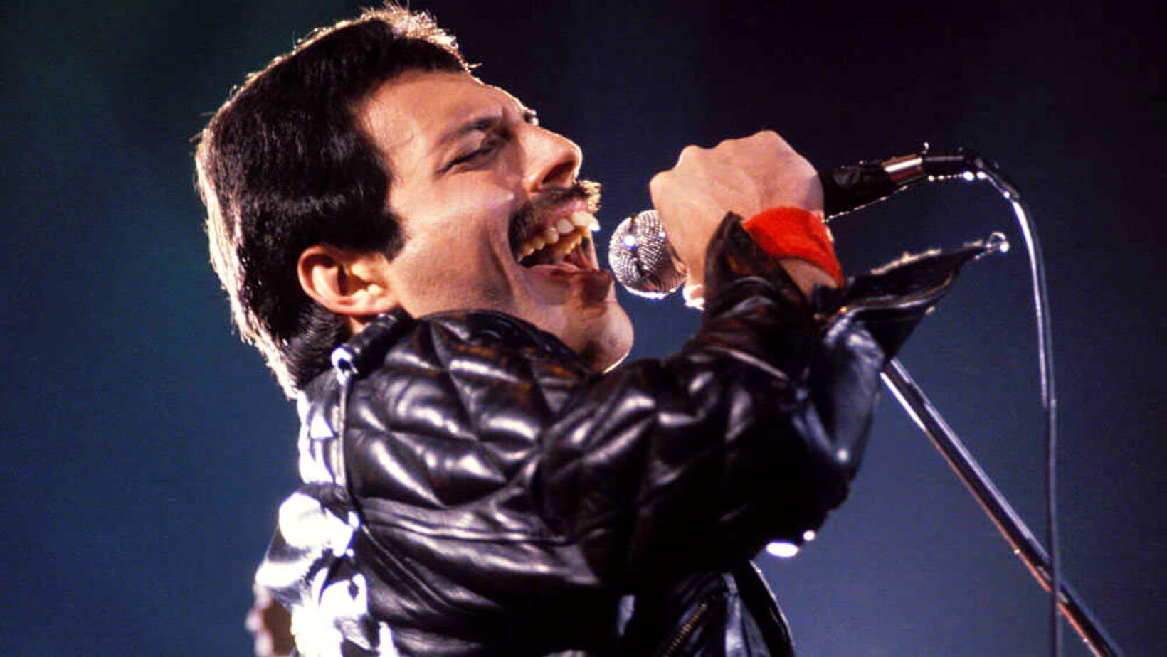 Freddie Mercury 31 anos despues de su muerte ¿cuales fueron sus ultimas palabras 1 1