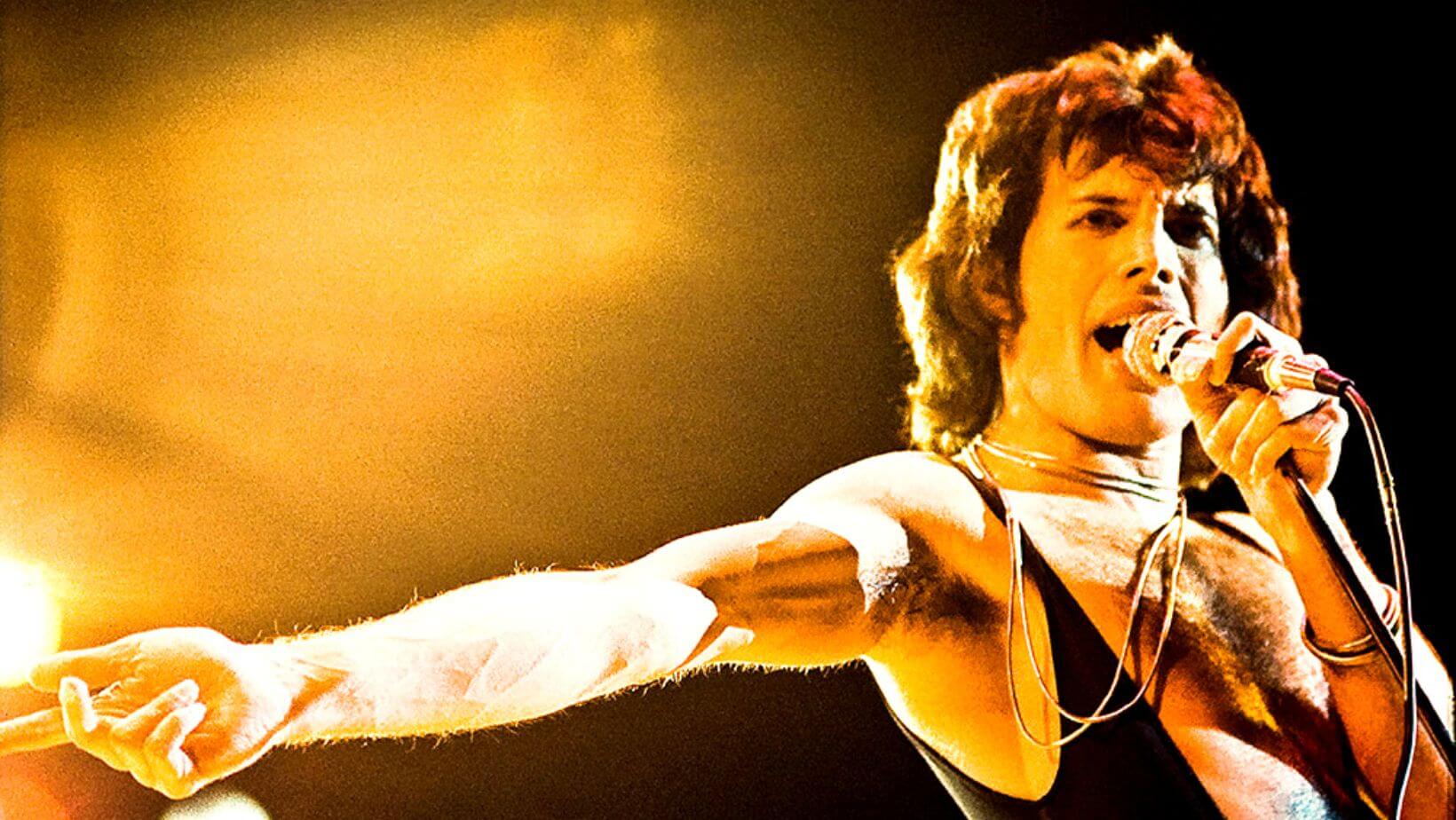 Freddie Mercury: 31 años después de su muerte, ¿cuáles fueron sus últimas palabras?