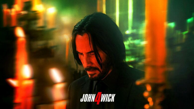 'John Wick 4': Esto es lo que debes saber antes de ver la película