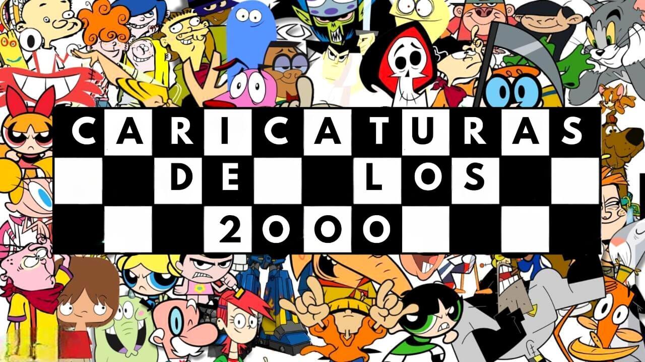 Las mejores caricaturas de los 2000 en Espanol 10 PhotoRoom 1