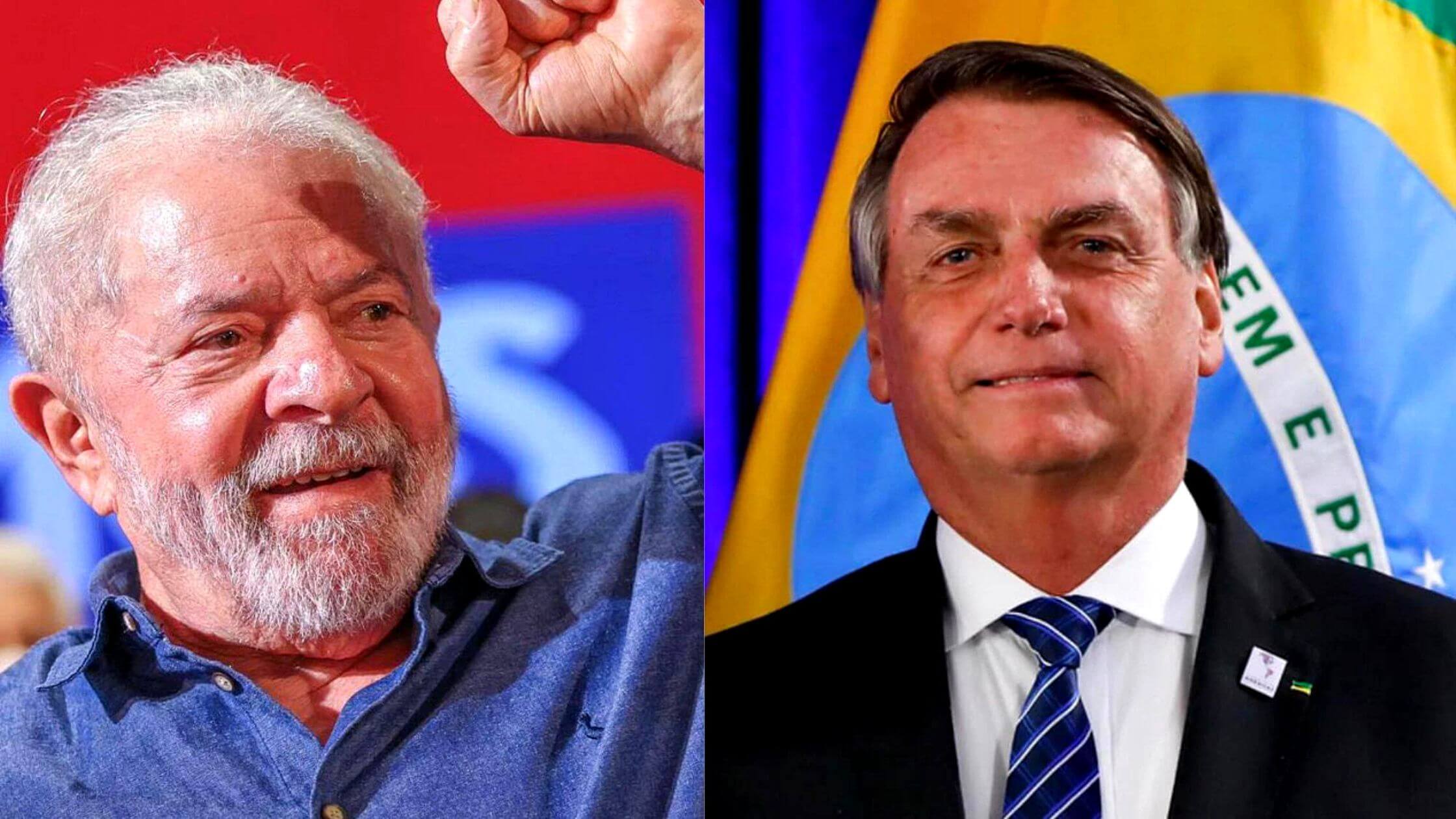 Los actores de Avengers hacen un llamado a votar en las elecciones presidenciales en Brasil
