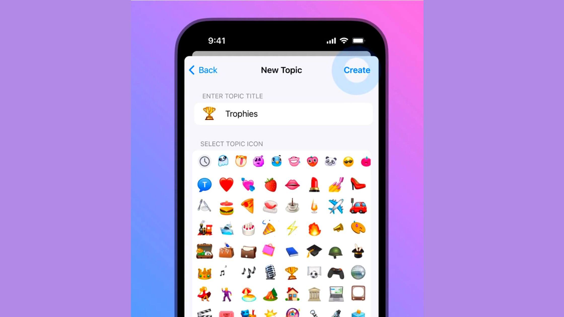 Nueva actualización de Telegram introduce la transcripción de vídeos a texto 