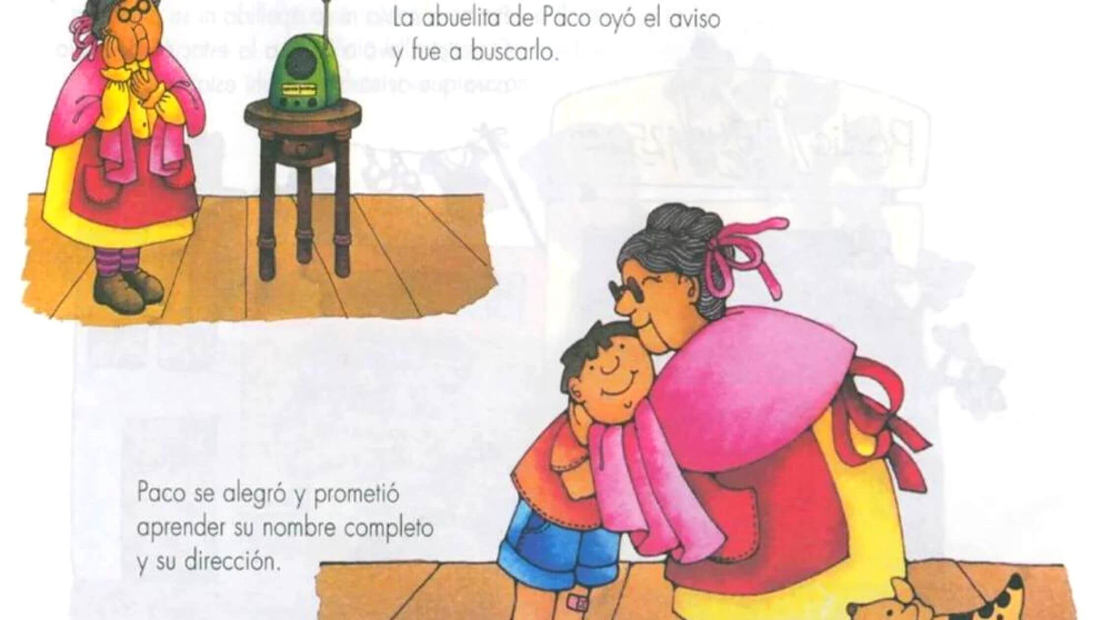 Paco El Chato: ¿Qué ha descubierto de los libros de la SEP