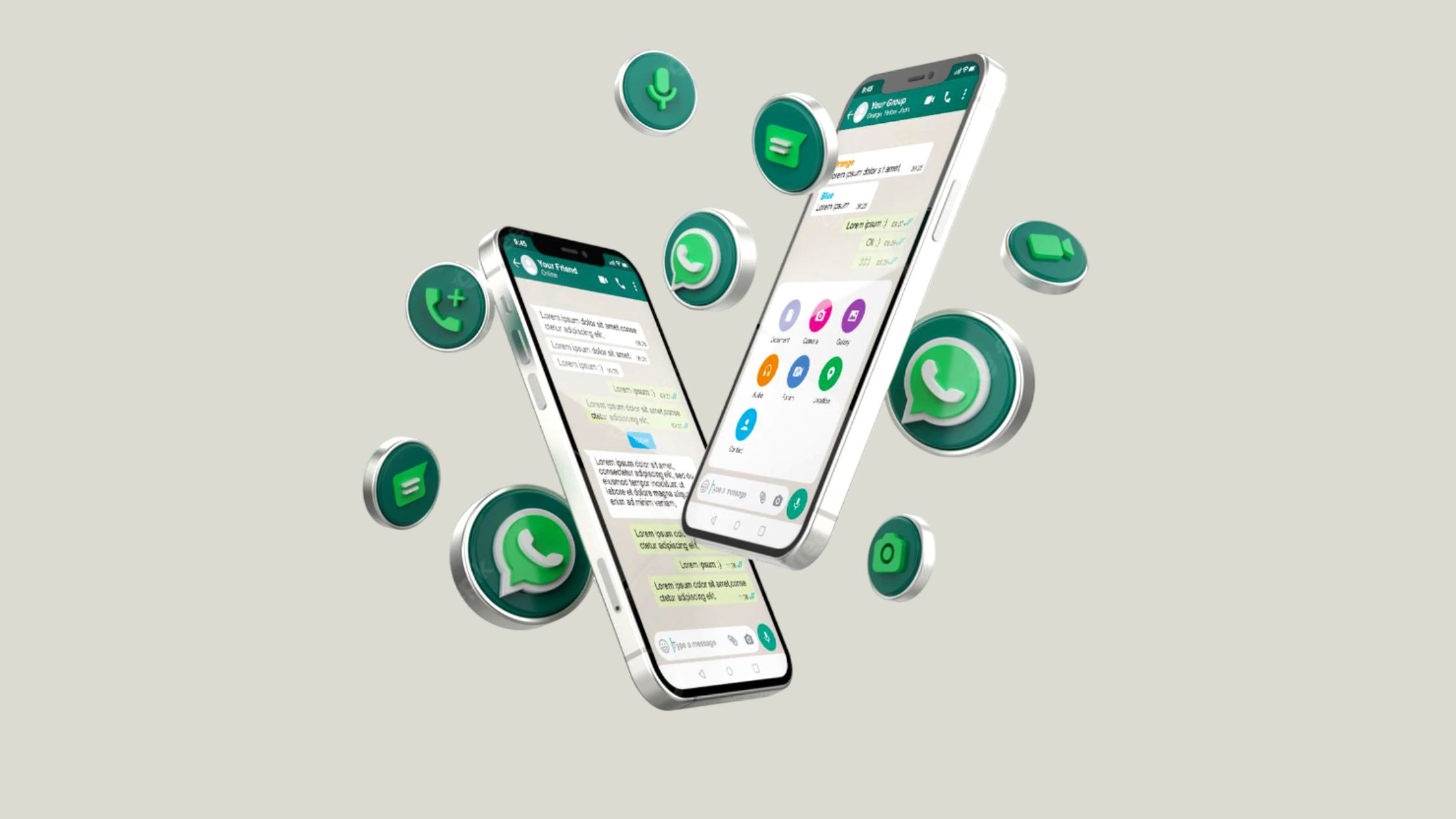 Palabras prohibidas en WhatsApp: ¿realmente existen?