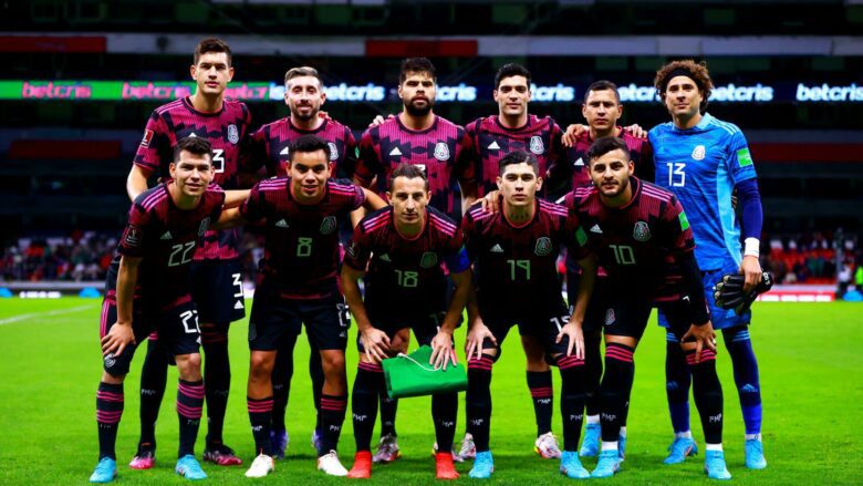 Primer partido de México en Qatar 2022: ¿A qué hora se disputará el partido México vs Polonia?