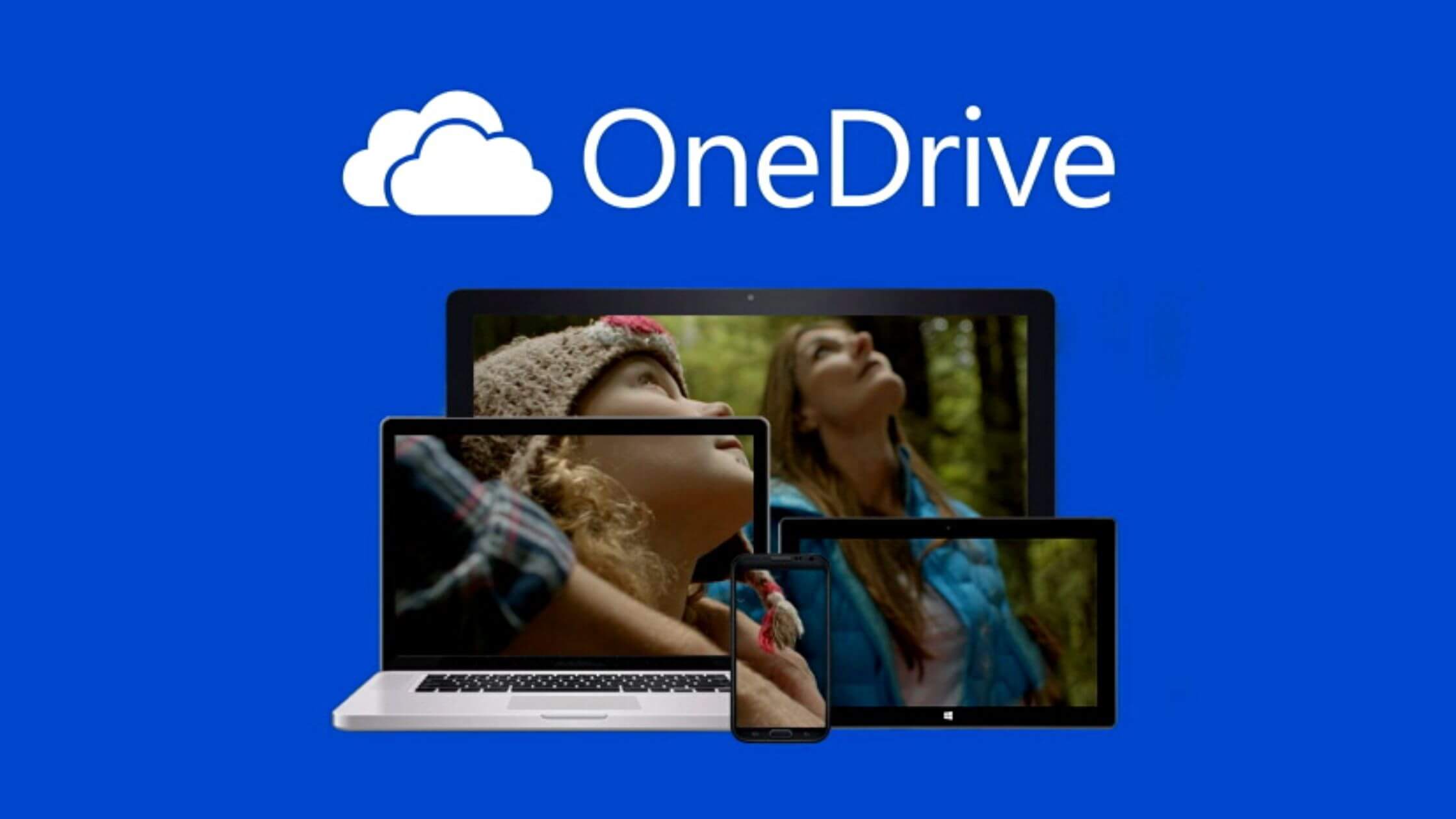 Si OneDrive no guarda los archivos, esto es lo que hay que hacer