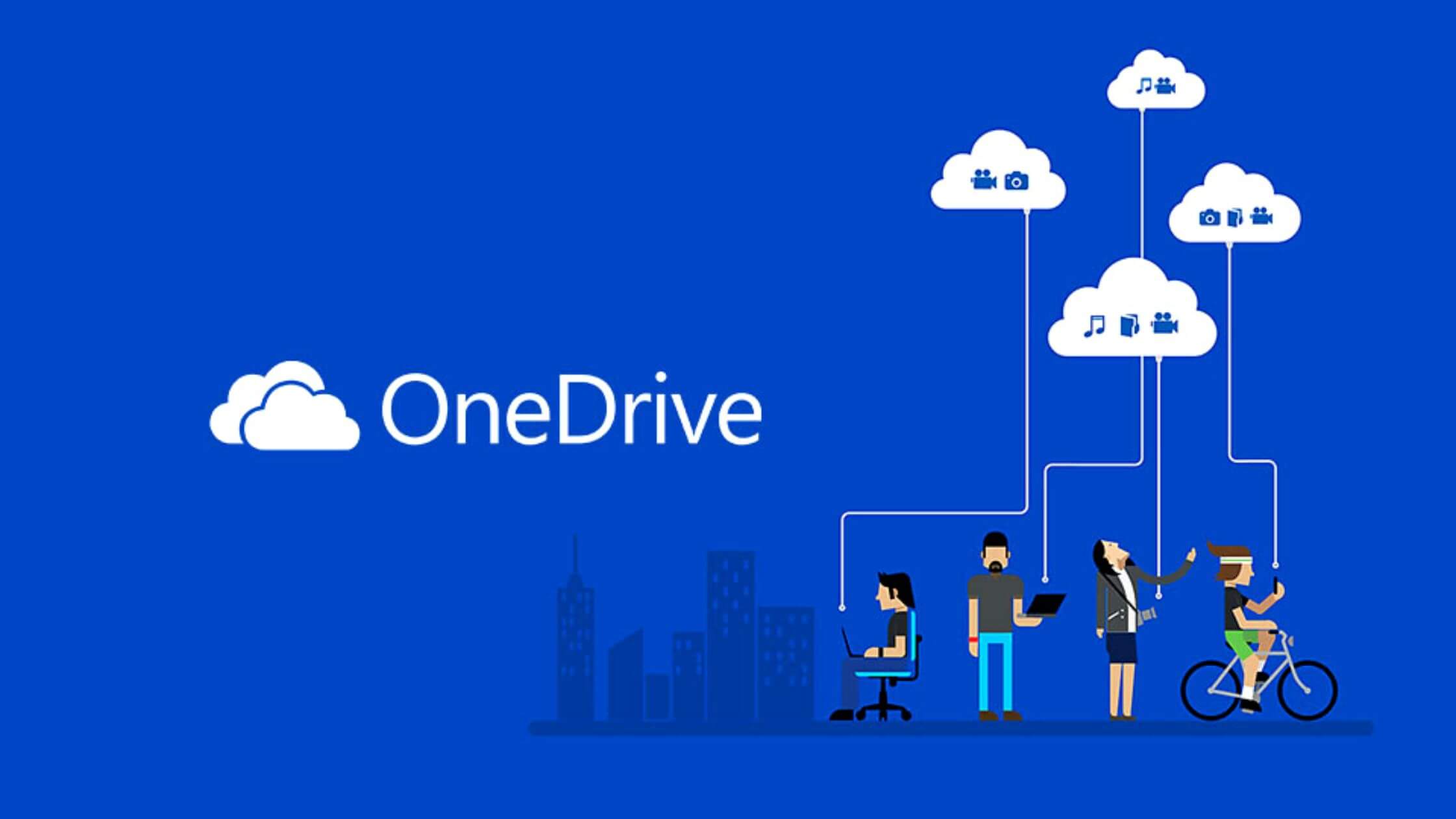 Si OneDrive no guarda los archivos esto es lo que hay que hacer 2