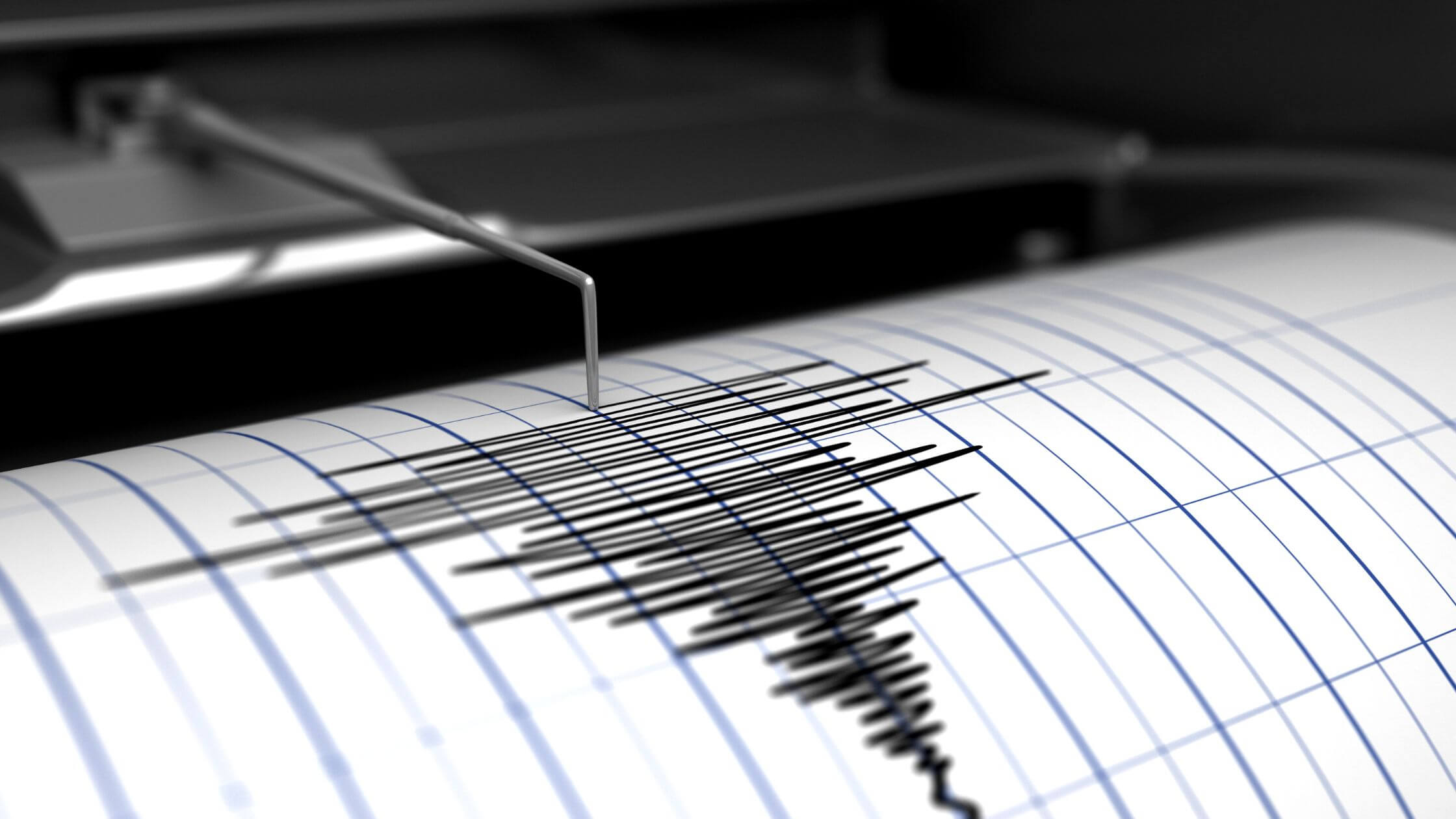 Un terremoto de magnitud 6.1 sacude el noreste de Turquía
