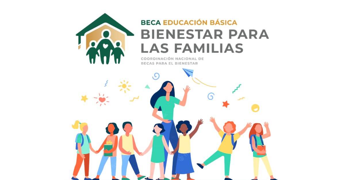 Beca Benito Juarez de Educacion Basica para el Bienestar solicitar ahora 2