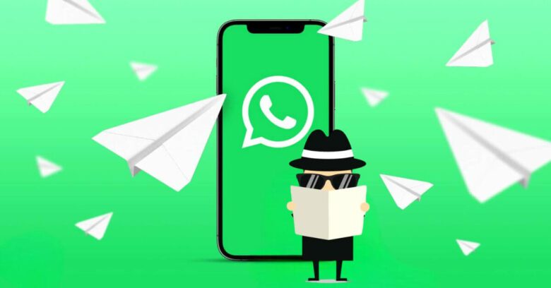 Cómo activar el "modo espía" en WhatsApp, paso a paso