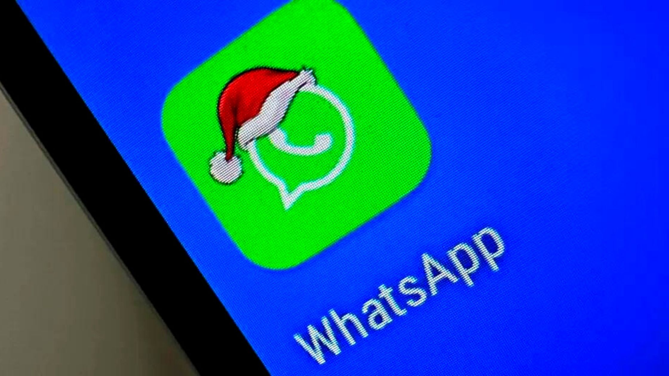 Cómo activar el modo navideño de Whatsapp, actívalo ya