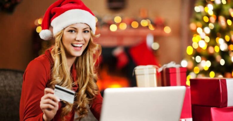Comprar regalos de Navidad por Internet sin perder dinero