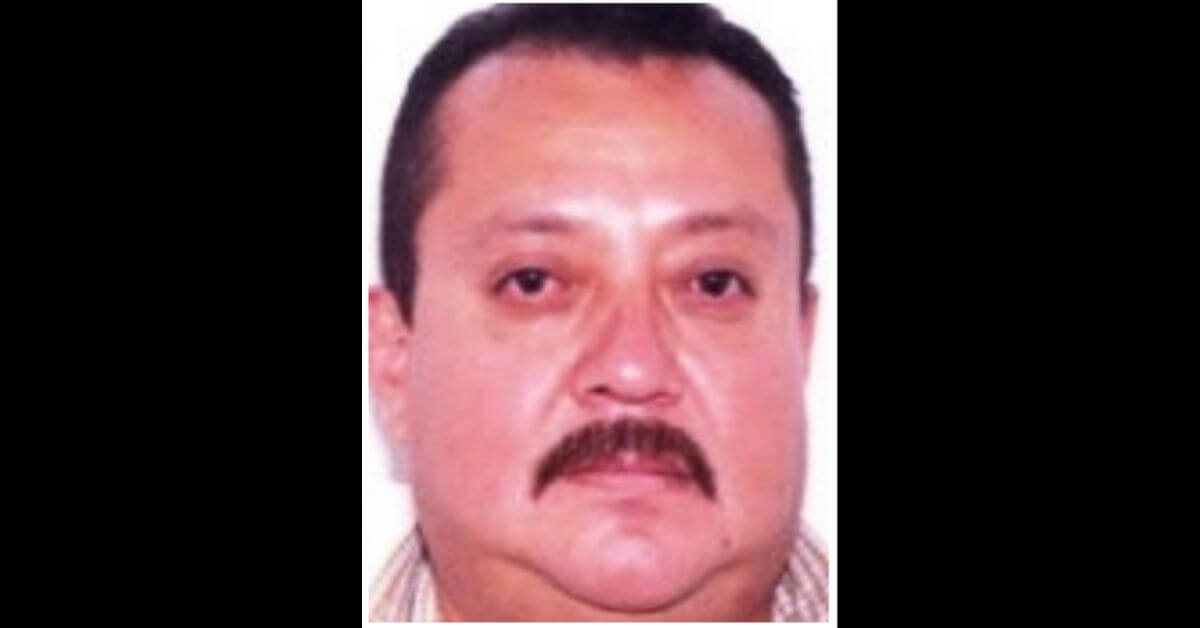 El jefe del cartel Tony Montana fue detenido en Mexico 2
