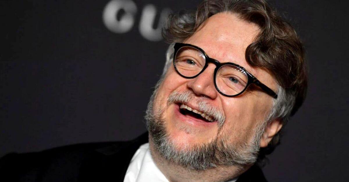 El MoMA rinde homenaje a Guillermo Del Toro