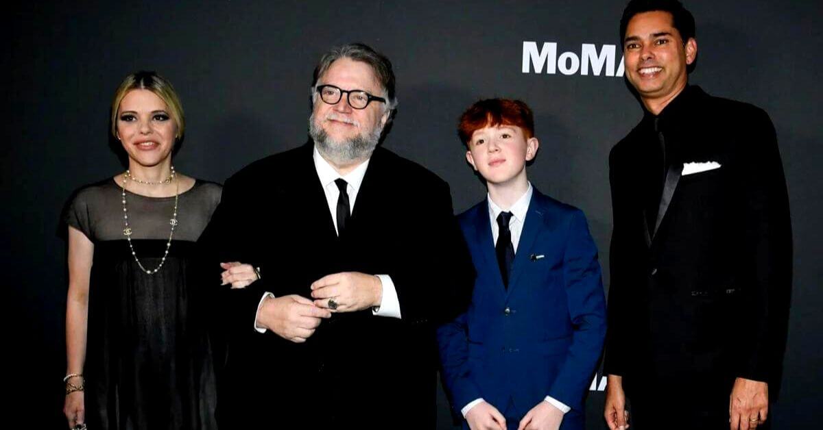 El MoMA rinde homenaje a Guillermo Del Toro