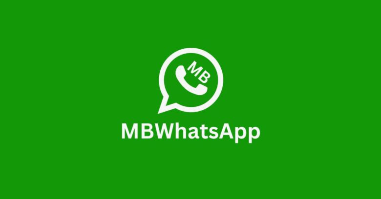 MBWhatsApp última versión 2022 características