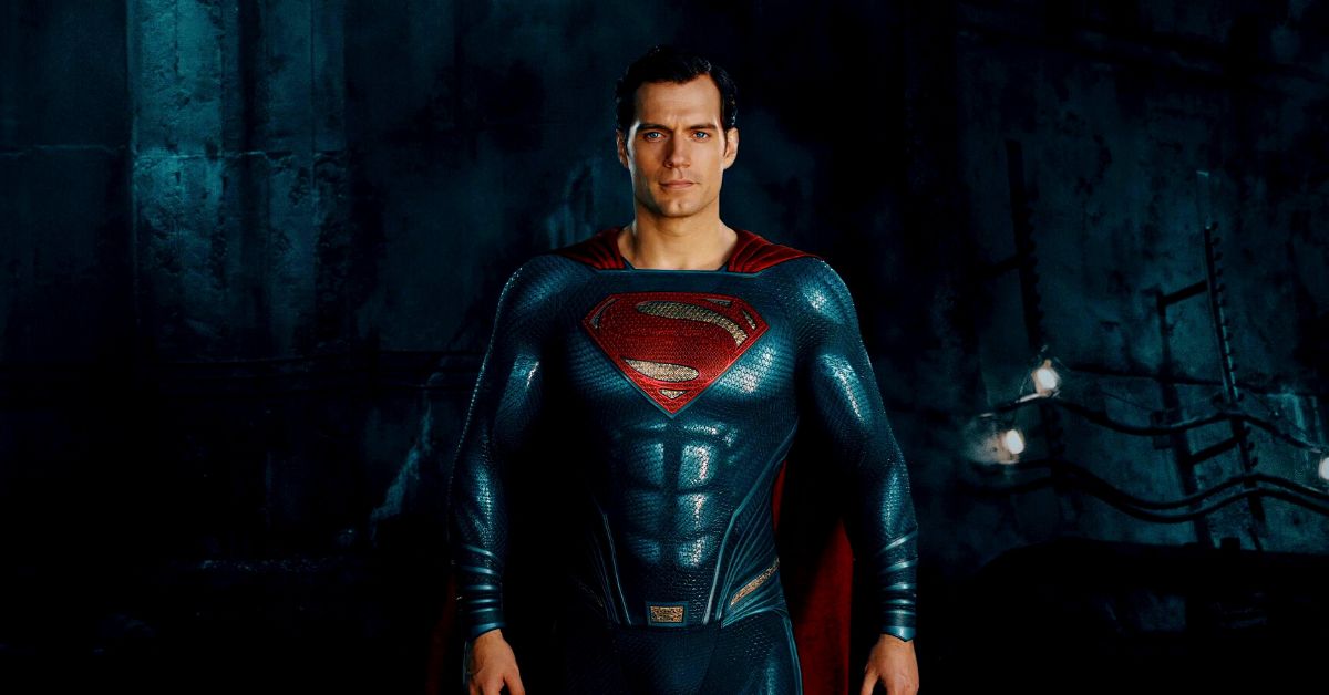 No habrá regreso de Henry Cavill como Superman