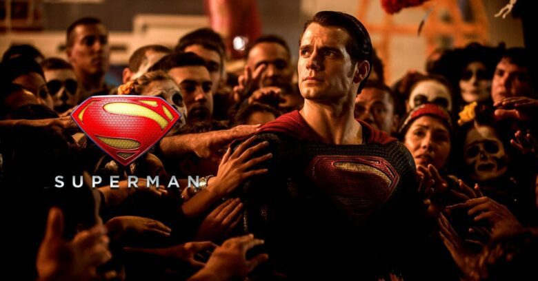 No habrá regreso de Henry Cavill como Superman
