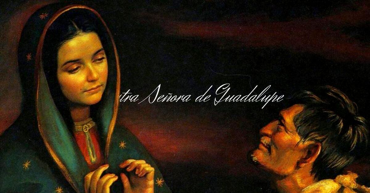 Nuestra Senora de Guadalupe el Alma de Mexico todo lo que debe saber 2 1