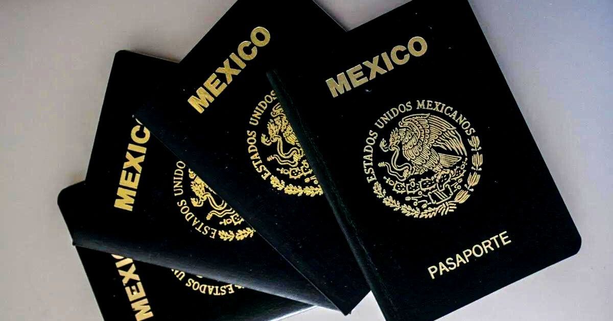 Pasaporte mexicano en 2023, Cómo solicitarlo y precios actualizados