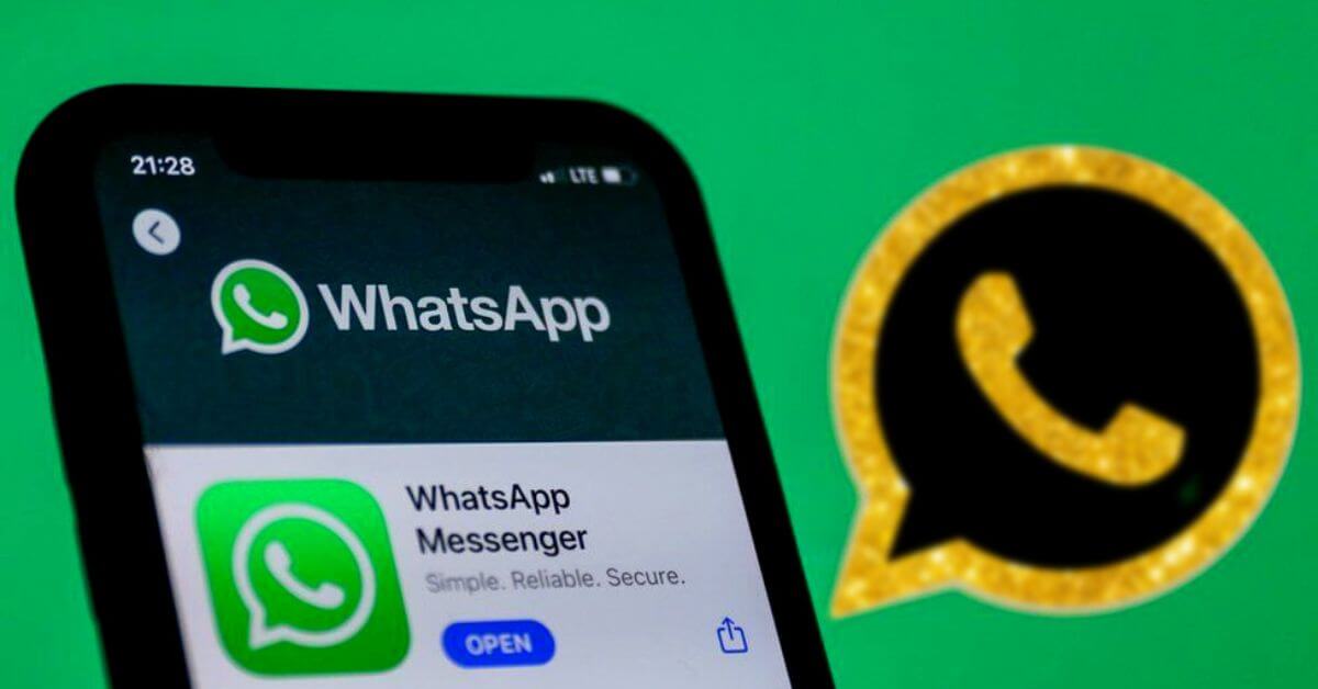 Cómo activar el "Modo Año Nuevo 2023" en WhatsApp