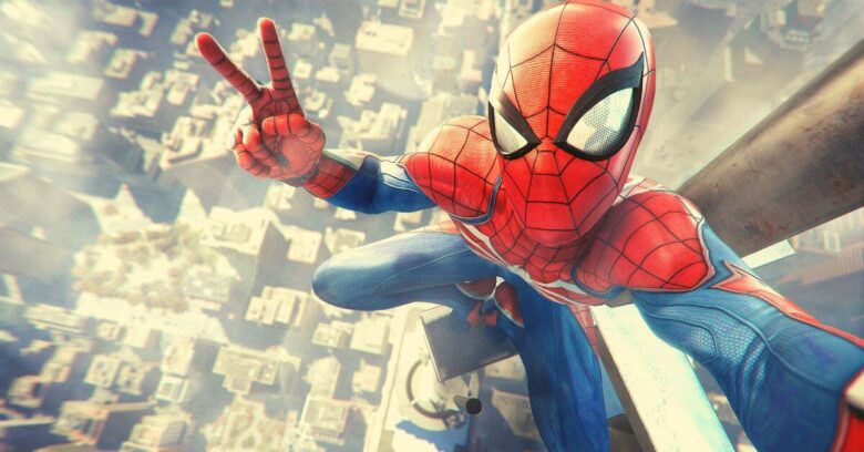Andrew Garfield podría volver como Spider-Man una vez más!