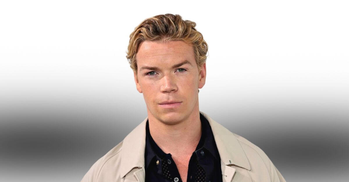5. Will Poulter