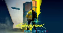 Cyberpunk 2077: Phantom Liberty es la expansión más cara hasta el momento