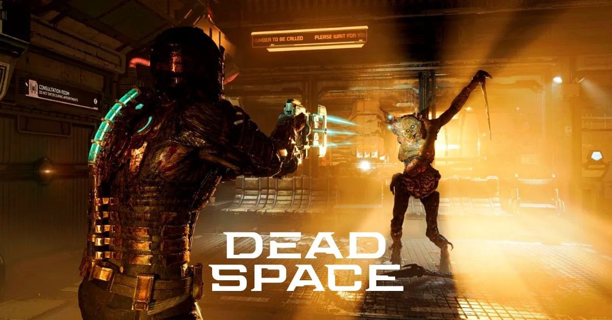 ¿Cuándo se estrenará "Dead Space: Remake"?